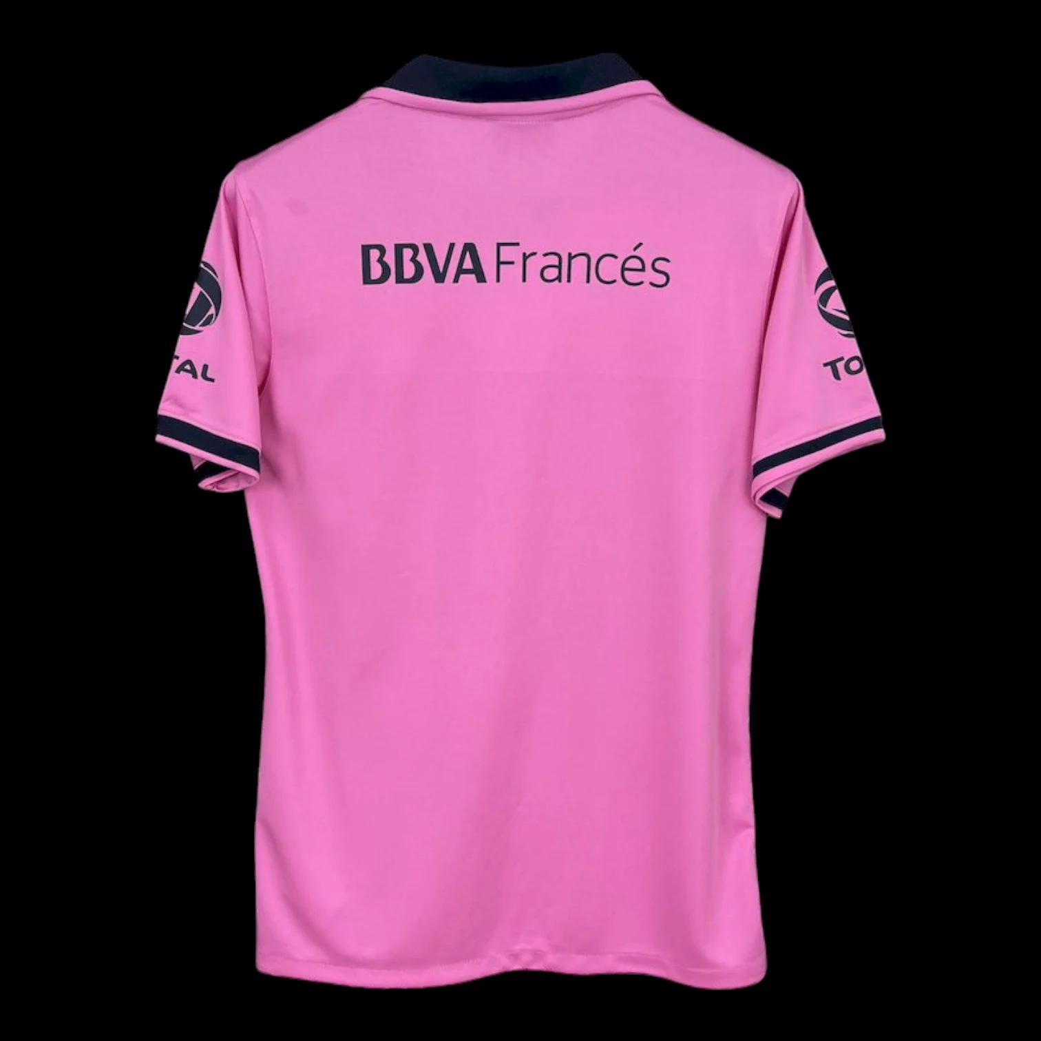 Vue arrière Boca Juniors Maillot Extérieur Rétro 1314